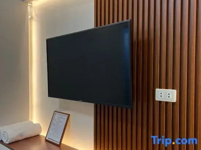 Transient Room in Lipa City