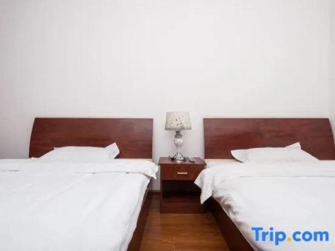 1 Bedroom Standard room