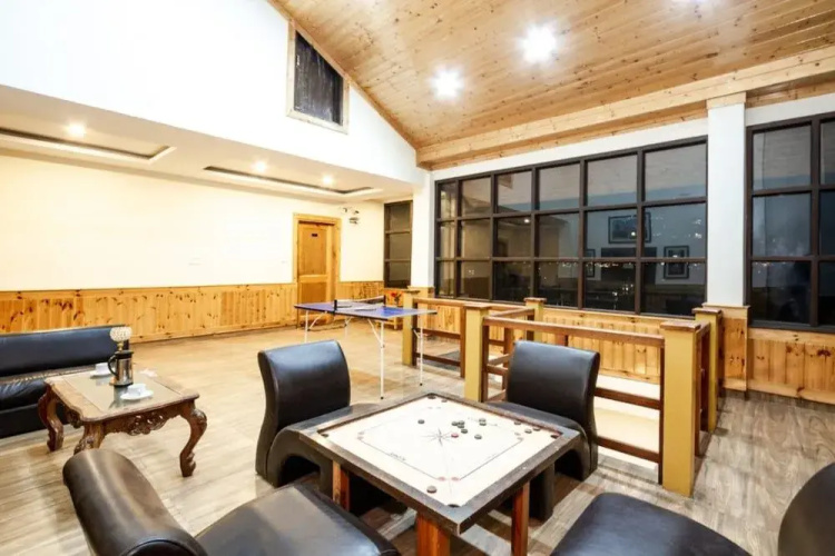 Otel görseli