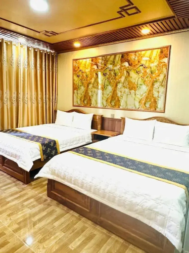 Dream House Hotel