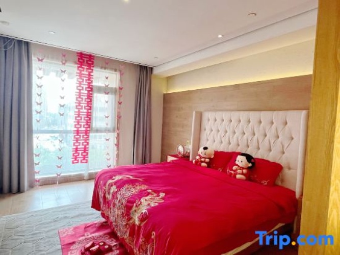 Double Family Suite