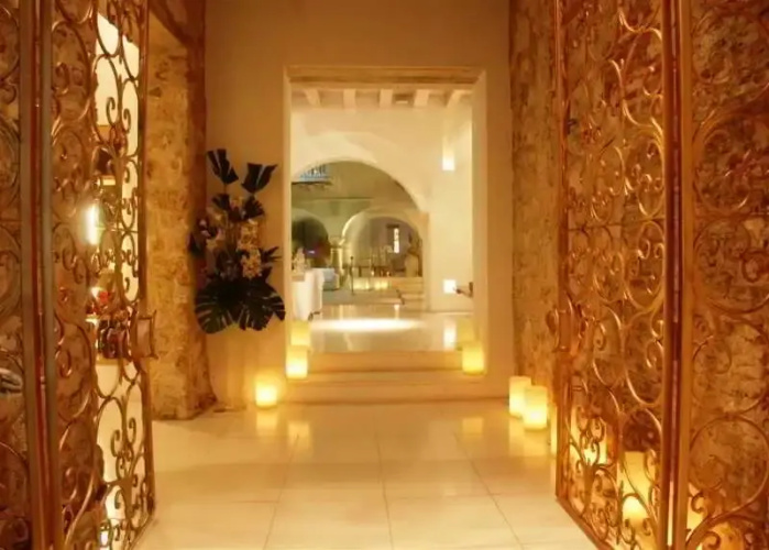 Mansion Tcherassi