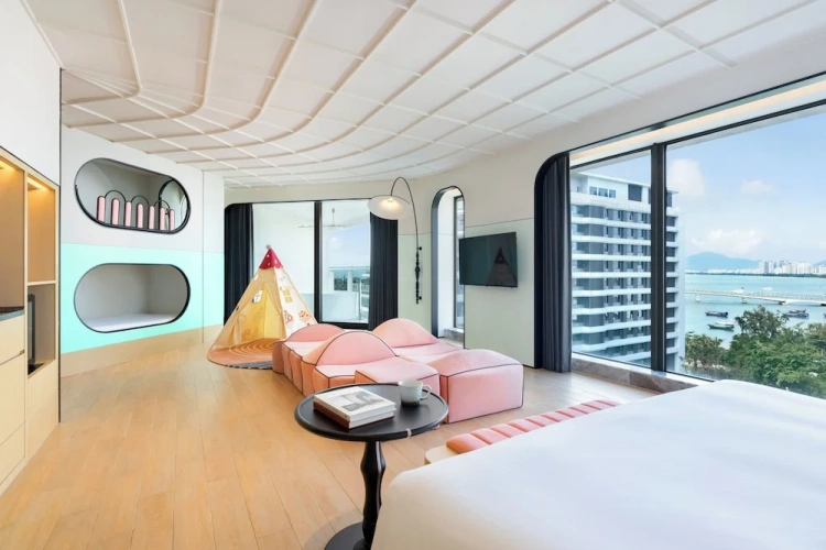 Family Suite