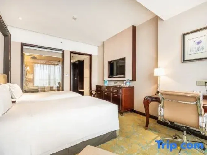 Business Twin room