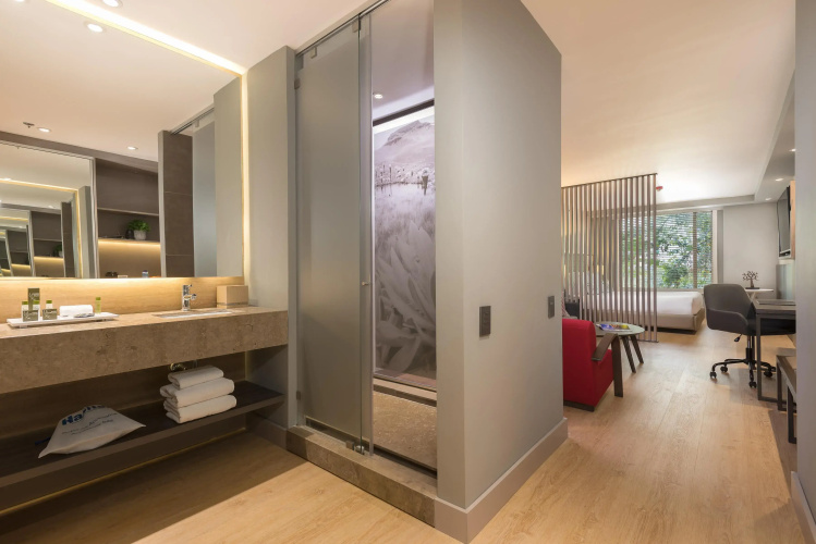 Hotel Habitel Prime