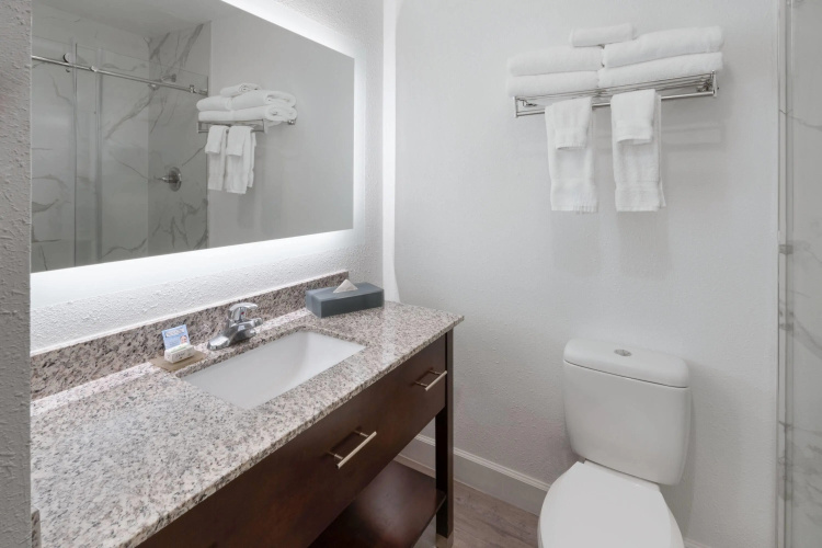 La Quinta Inn By Wyndham Fort Collins photo 11