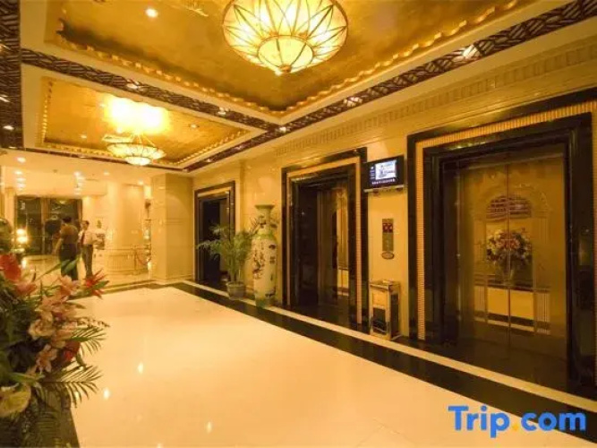 Dongsheng Hotel
