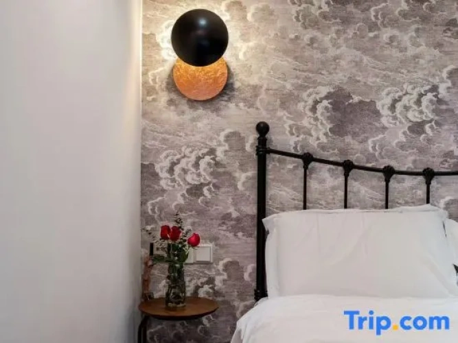 Deluxe Double Suite