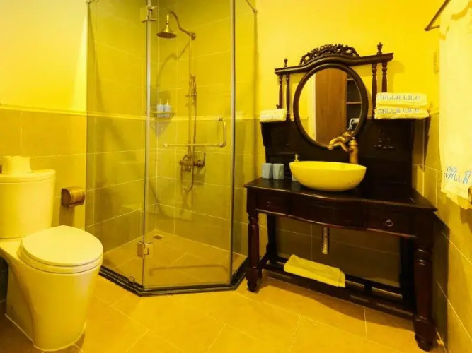 Calla Lily Villa Hotel