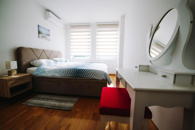 Apartman Oaza