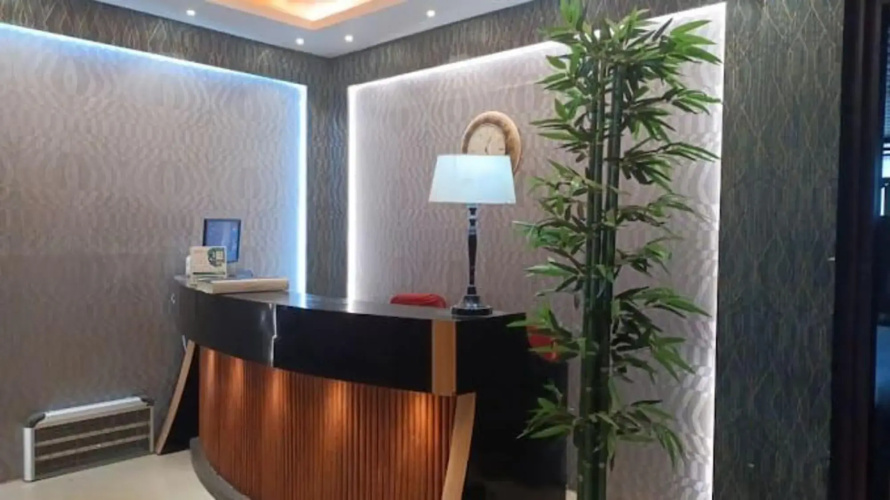 Ap House Hotel