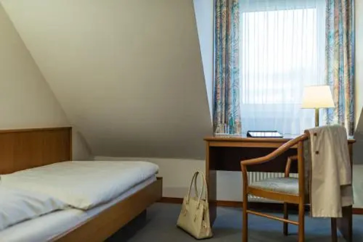 Hotel Am Leinritt