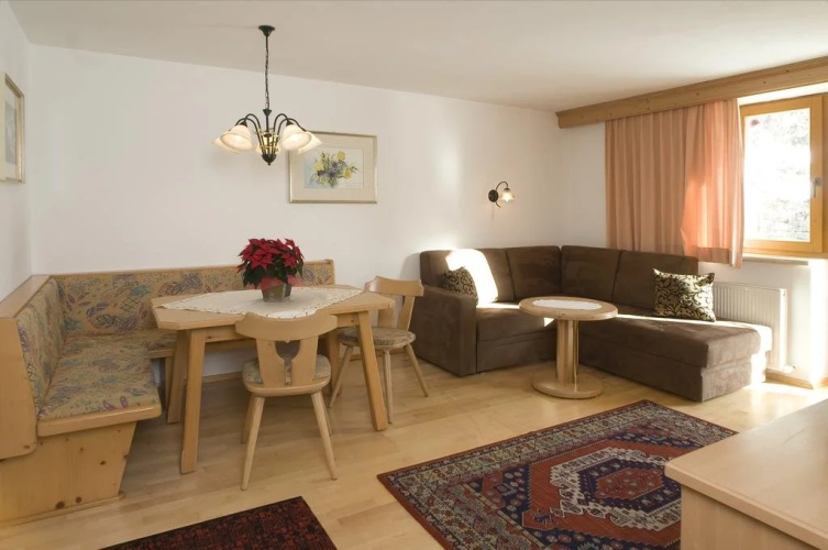 Landhaus Schpf