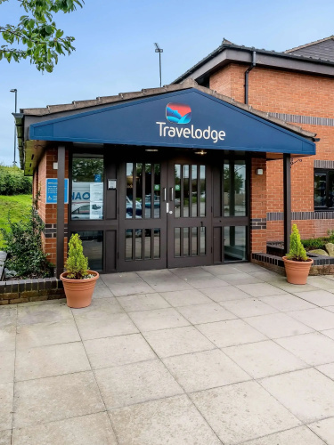 Travelodge Middlewich