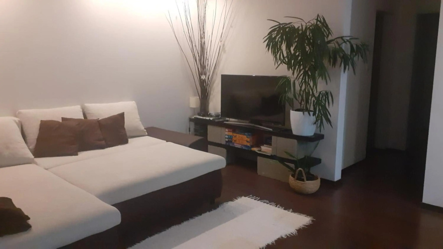 Nature apartman