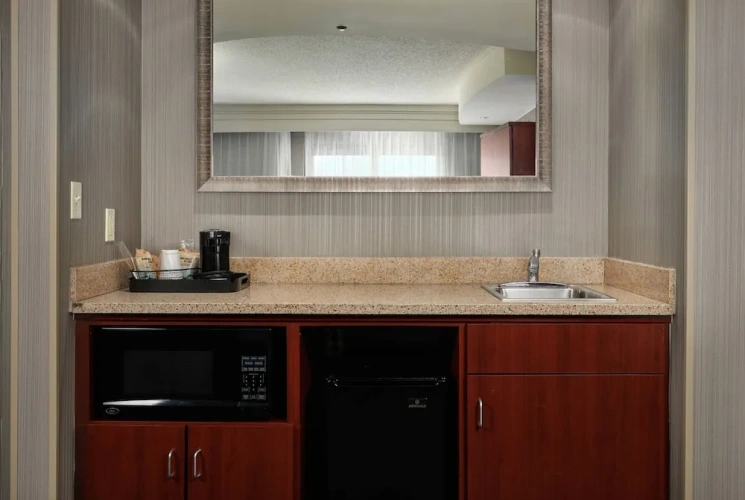 1 Bedroom Suite