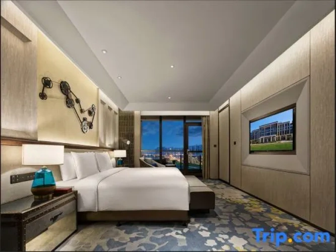 Luxury Double Suite