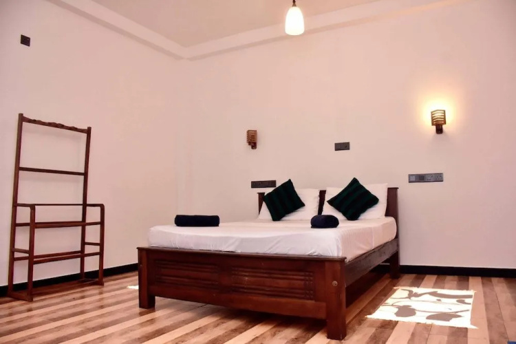 Hotel Aram