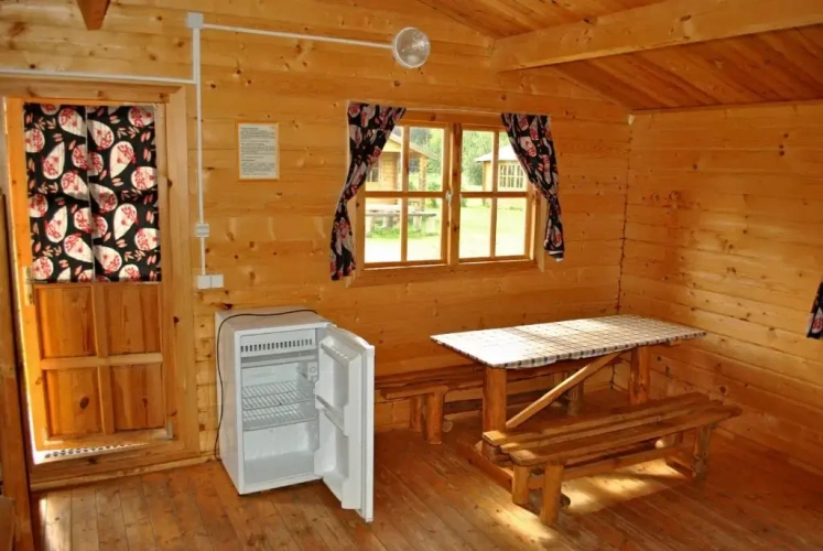 Family Cottage