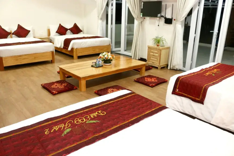 Dalat Eco 2 Hotel