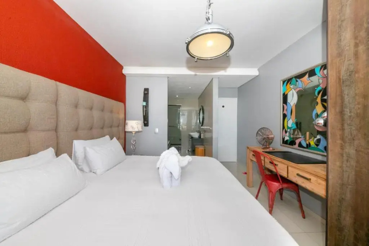 Infinity Apartments