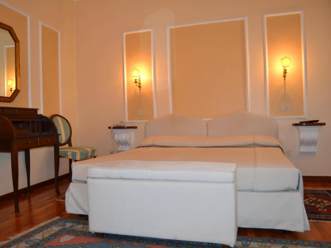 Hotel City Palazzo dei Cardinali