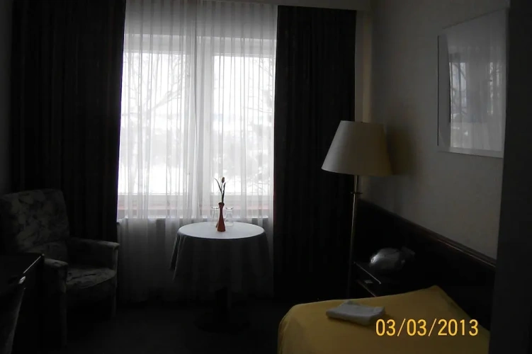 2 Bedrooms Family Apartment