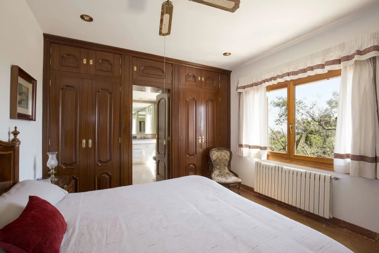 Finca Es Bosquet
