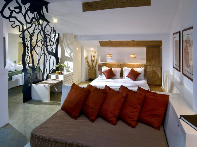 Hotel Be Angkor