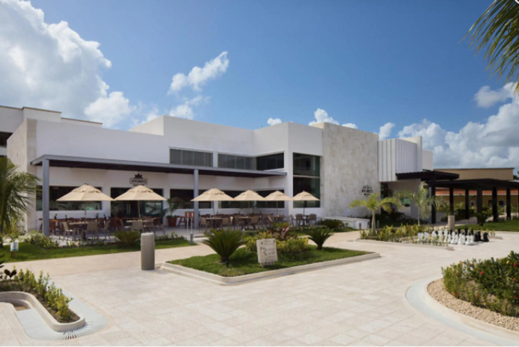 Ventus at Marina El Cid Spa & Beach Resort photo 29