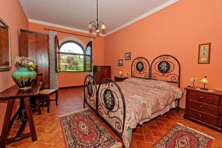 Agriturismo Colle Di Mezzo