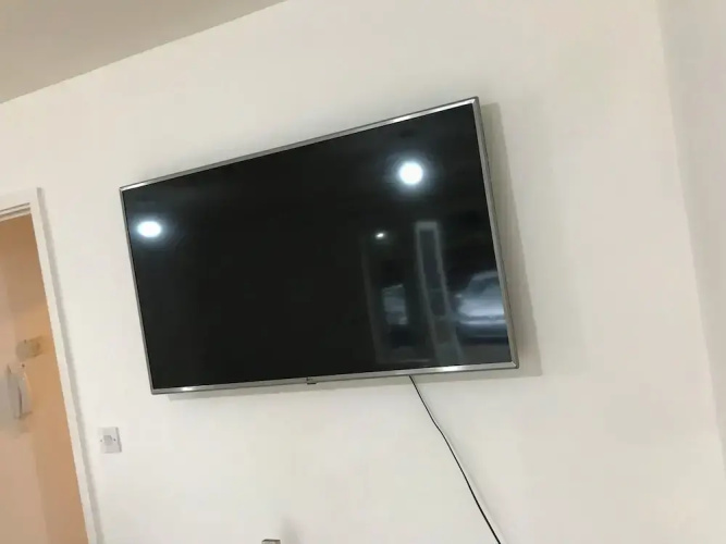 Ground Floor Flat Near Beach