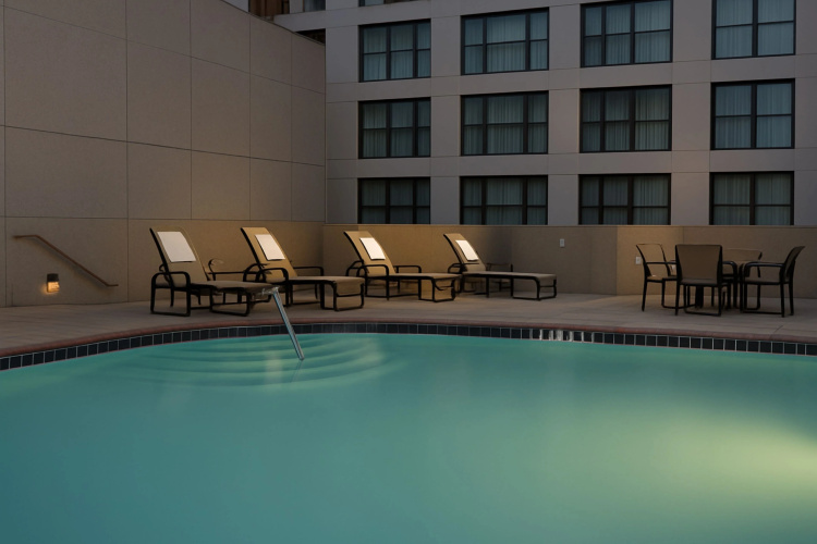 Holiday Inn San Antonio Riverwalk photo 19