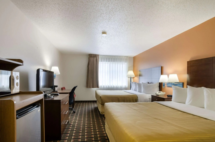 Quality Inn Osceola