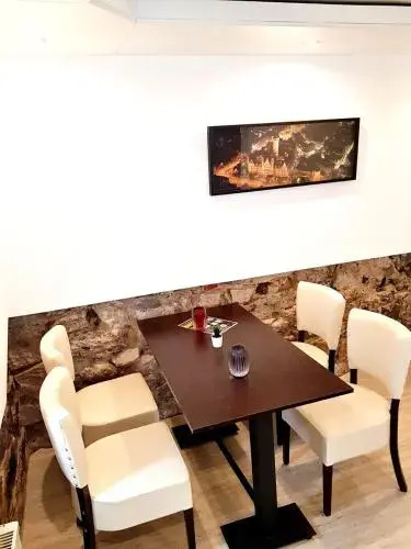 Parkhotel am Schloss