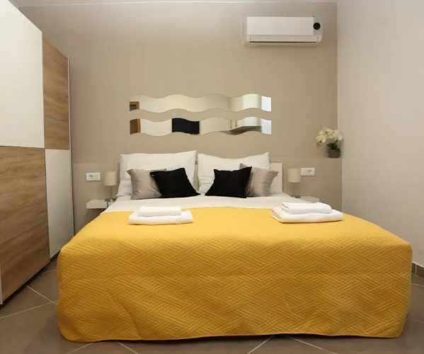 B&B Arena Prestige Rooms
