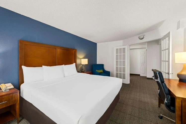 Double Suite