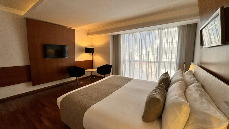 Design Suites Buenos Aires
