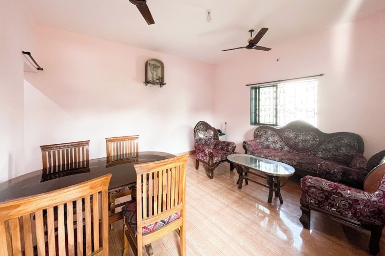 Comfort Double Studio
