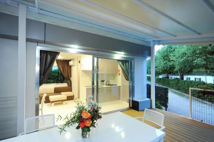 Luxury room