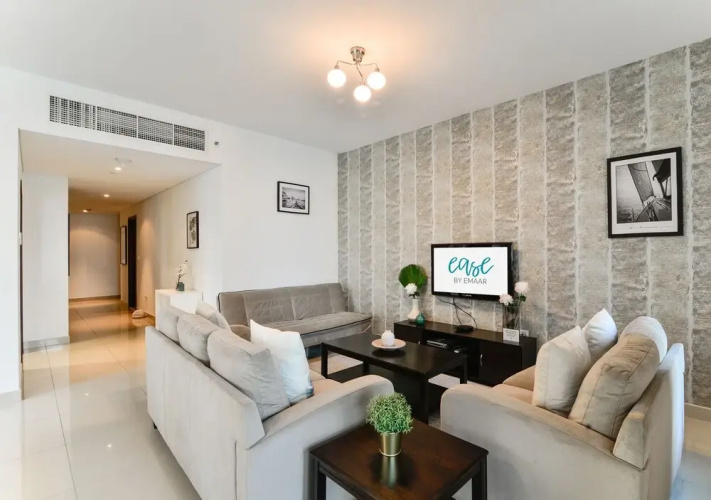 Dreamland - Ease by Emaar - 2 Bedroom