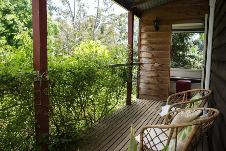 Hollyhock B&B