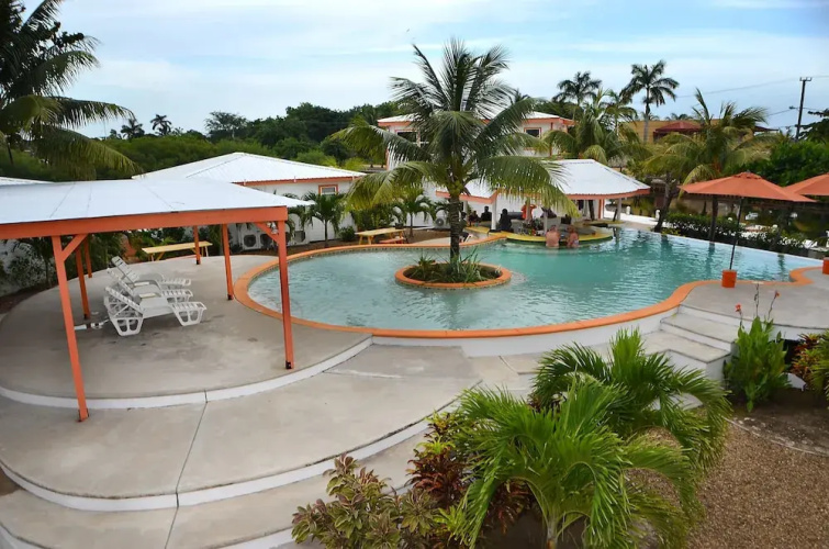SailFish Resort