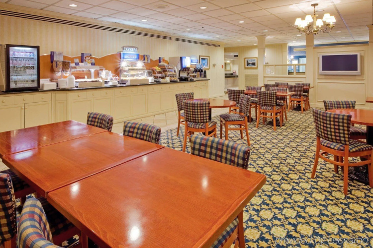 Holiday Inn Express Poughkeepsie photo 27
