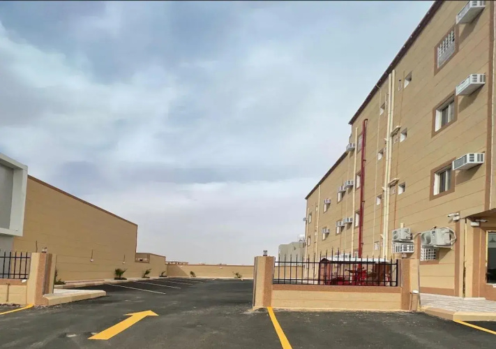 Semo Tower Furnished Apartments