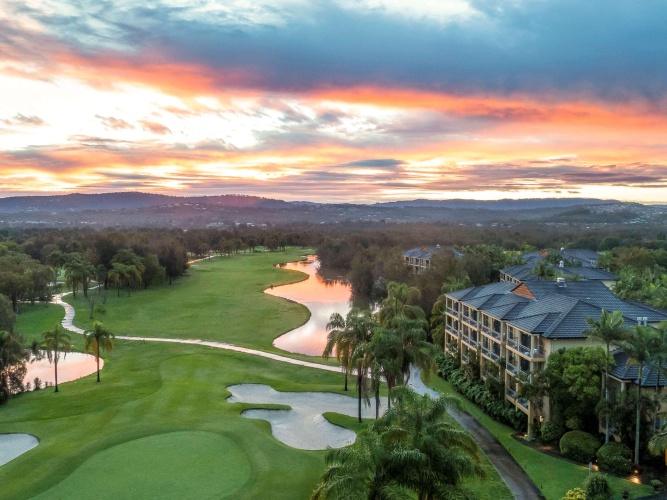 Mercure Gold Coast Resort photo 29
