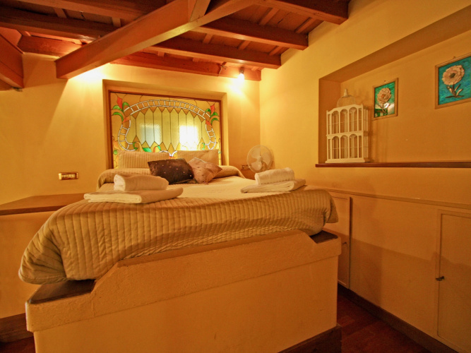 Domus Navona Historical Resort
