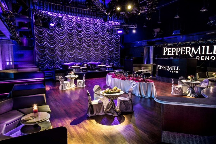 Peppermill Resort Spa Casino photo 35