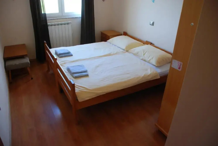 Villa Paula / Three Bedrooms H1
