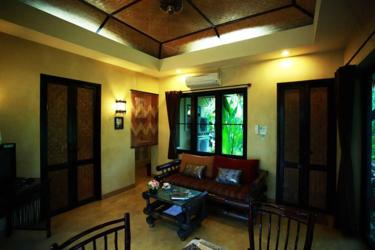 Ingnatee Resort (SHA Extra Plus)